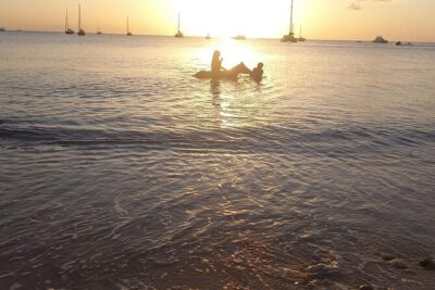 2 Hour Horseback Riding Sunset Tour with Dore’s Riding Stable