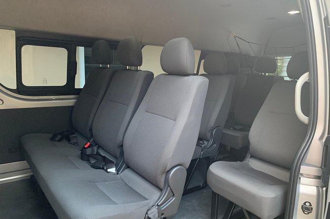 Airport Transfer Private: One-way - Hewanorra & George Charles Airport - Why the private vehicle can be worth $25