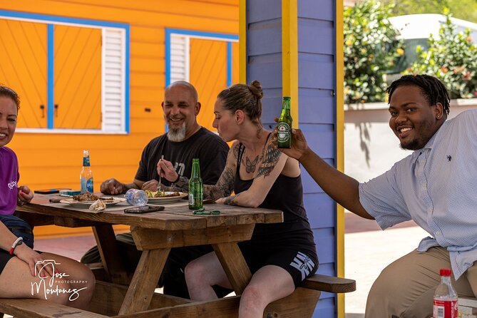 All Inclusive Tour Sulfur Mud Bath, waterfall,Beach & lunch break - Key points to know before booking