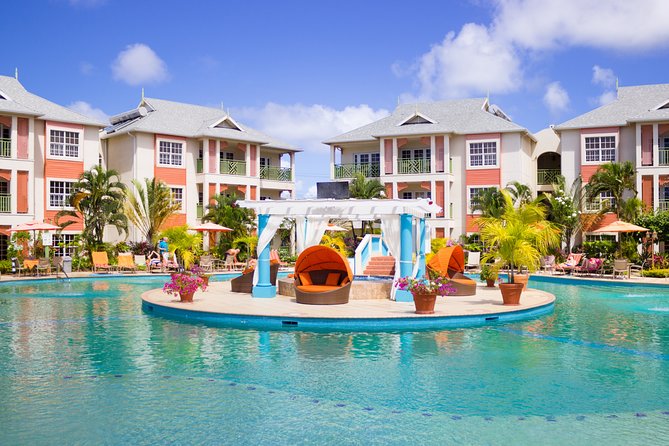 AquaVenture Day Pass at Bay Gardens Beach Resort & Spa - A full day at Bay Gardens Beach Resort