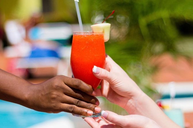 AquaVenture Day Pass at Bay Gardens Beach Resort & Spa - Splash Island for four hours