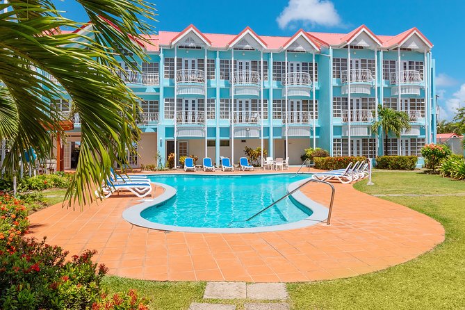 AquaVenture Day Pass at Bay Gardens Beach Resort & Spa - Non-motorized water sports