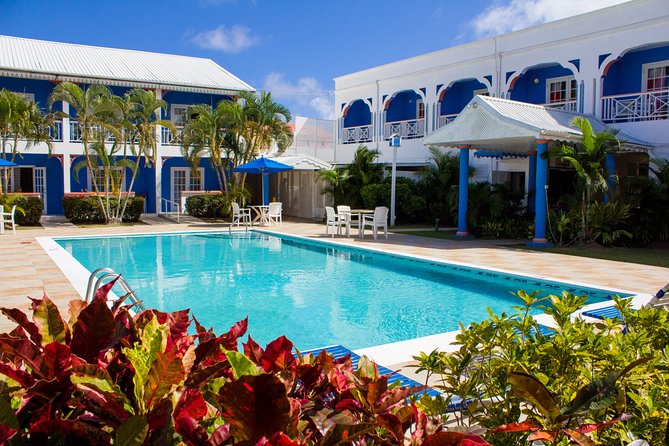 AquaVenture Day Pass at Bay Gardens Beach Resort & Spa - The flexible resort format