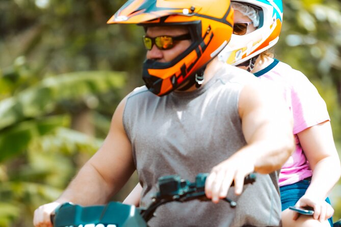 ATV Tour in St Lucia - Is $107.50 a fair price?