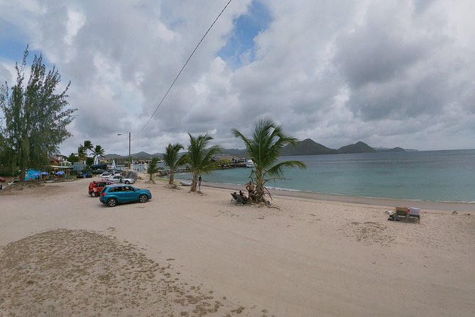 Beach Shuttle To Pigeon Island - Water sports, chairs, and the real cost of the day