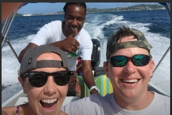 Best Of Full-Day Snorkeling & Beach Excursion with lunch & drinks - Key points to know before you book