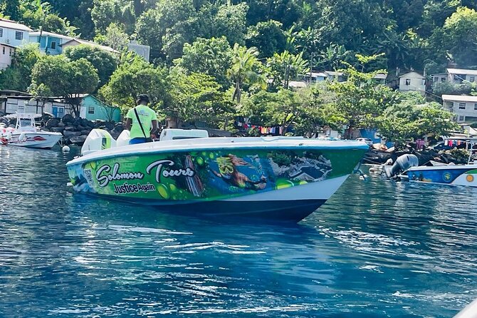 Best Of Full-Day Snorkeling & Beach Excursion with lunch & drinks - Sugar Beach: the main event