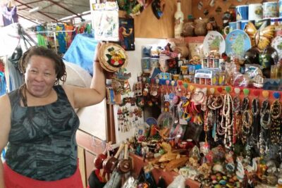 Castries City Walking Tours