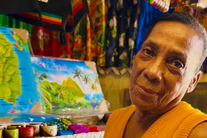Castries Market Walking Food Tour by LUCIAN FOOD TOURS - Is $84.69 a fair price?