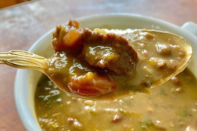 Castries Market Walking Food Tour by LUCIAN FOOD TOURS - Who will enjoy this Castries food walk?