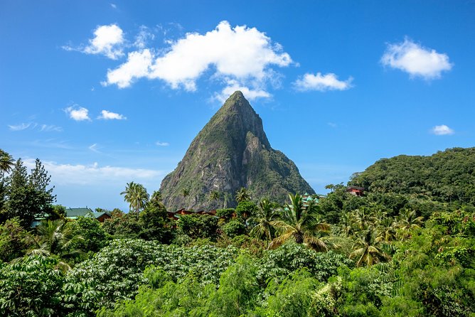 Chocolate Decadence St.Lucia - Three Hours at Rabot Hotel and Hotel Chocolat