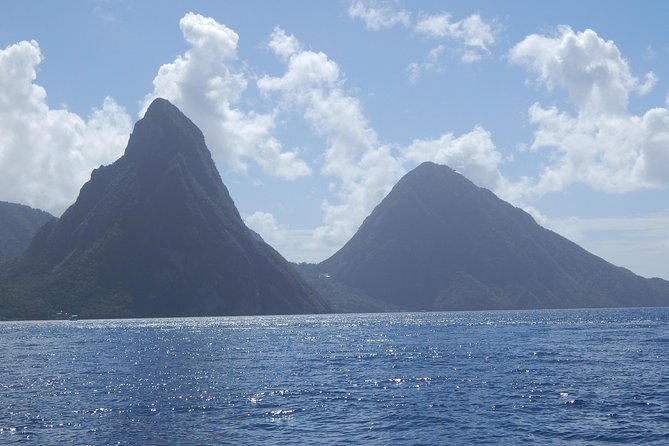 Coastal Cruise in St. Lucia - Key points to know before you book
