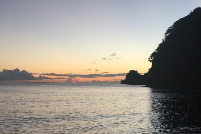 Cruise Port and Airport Arrival Transfers to Hotels in St. Lucia. - A Shorter GFL Transfer Near Castries