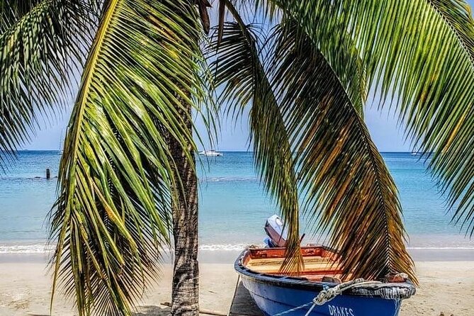 Cruise Port and Airport Arrival Transfers to Hotels in St. Lucia. - Service Quality and the Human Touch
