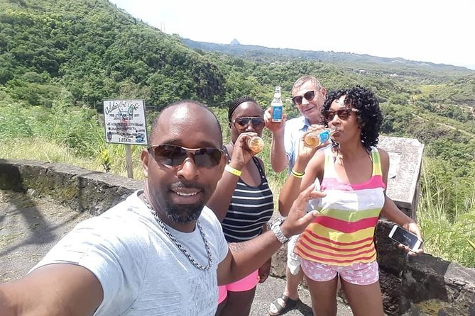Cruise Ship Excursions with Dannyboy & Co. - Key points at a glance