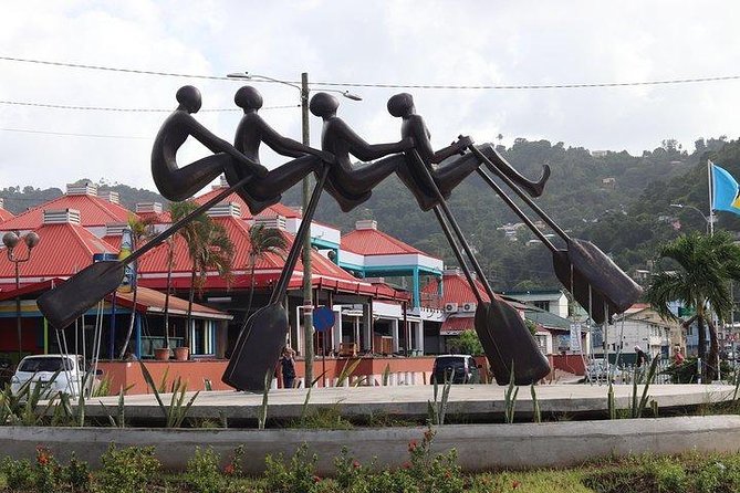 Cruise Ship - On Island for a Day Excursion - What the price includes, and what it does not