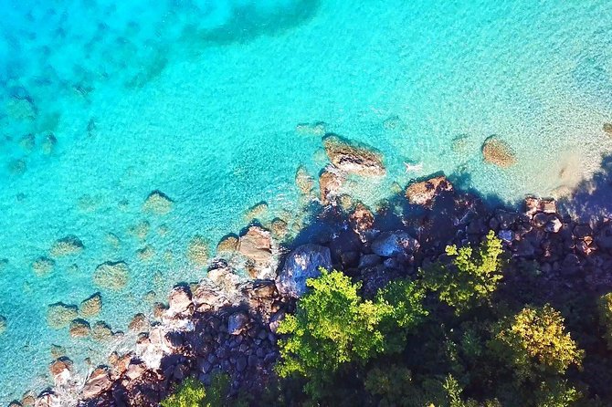 Dash and Splash Snorkel Adventure St Lucia - What to bring and how to prepare