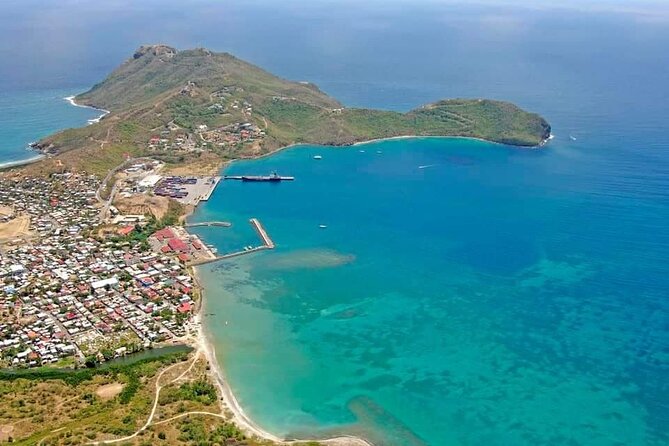 Discover Saint Lucia - Soufriere is the heart of the day