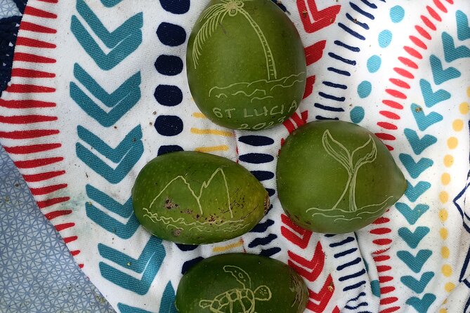 DIY Craft Your Own wooden Bowl : from a calabash fruit! - Timing, comfort, and small practical details