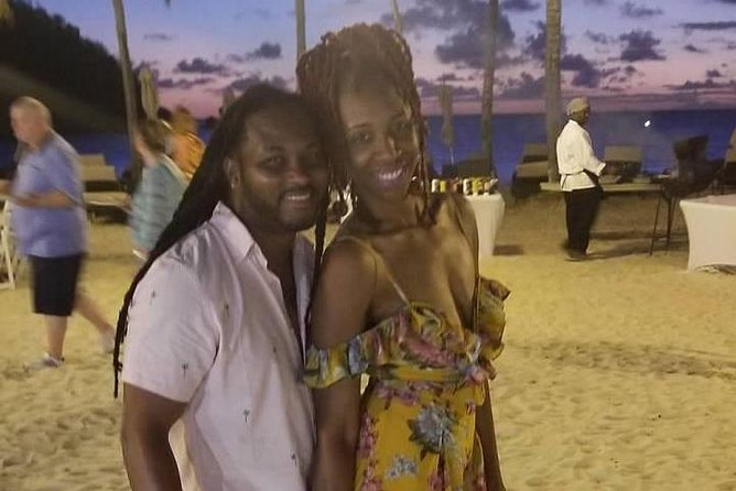 Explore Saint Lucia | Piton | Mud bath | Drive-In Volcano | MGM Tour and Travel - Diamond Falls Botanical Gardens for a slower pause