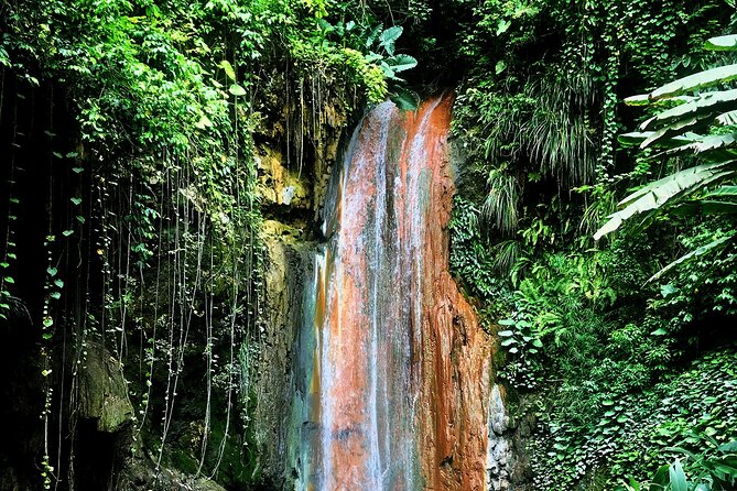 Explore Saint Lucia | Piton | Mud bath | Drive-In Volcano | MGM Tour and Travel - What the $160 price really covers