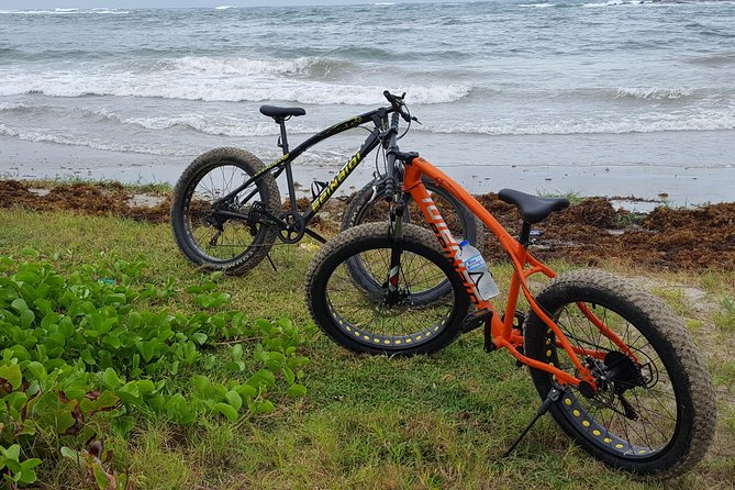 Extreme Outback Tour in St Lucia - Key points to know before you ride