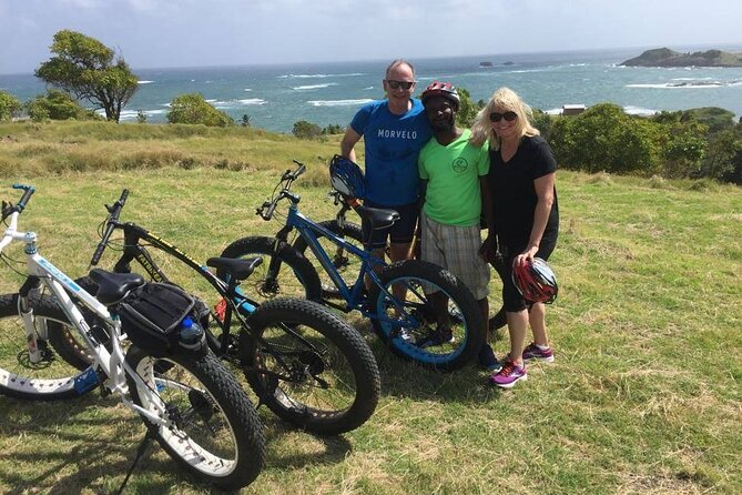 Extreme Outback Tour in St Lucia - Mud, rivers, and the Atlantic coast