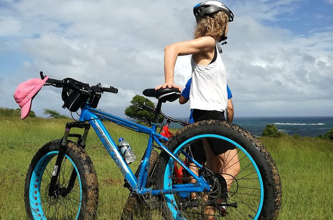 Extreme Outback Tour in St Lucia - Who will get the most from this ride
