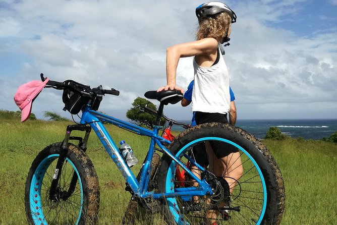 Extreme Outback Tour in St Lucia - Starting near Rodney Bay and the cricket ground