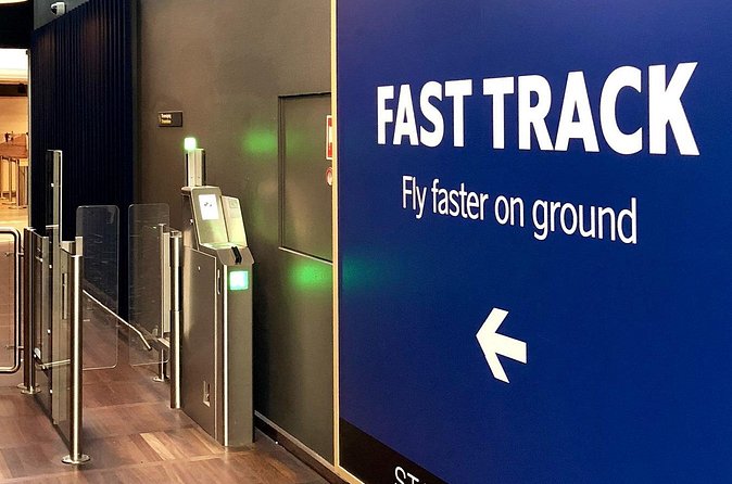 Fast Track On Arrival at St Lucia Airport & Round Trip Transfer - The staff make the difference
