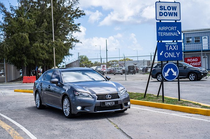 Fast Track Service (Expedited Arrival) with One Way Airport Transfer. - Is $150 per person a fair price?