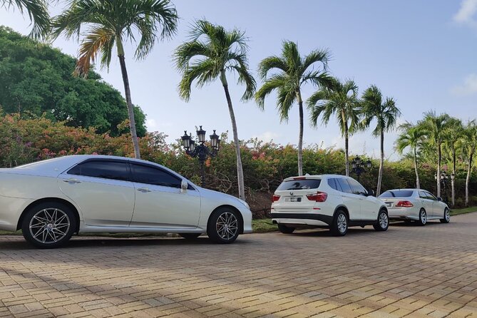 First Class Private Airport & Hotel Transfers - Booking details worth checking before you fly