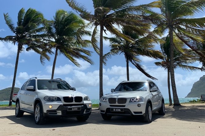 First Class Private Transfers from UVF Airport To Any SANDALS Resort (Roundtrip) - How useful is Fast Track at the airport?