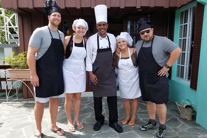 Flavors of St Lucia Culinary Experience - Why the group size matters