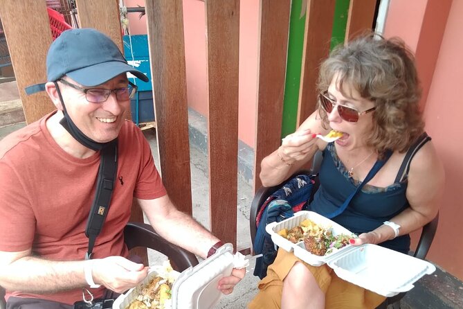 Food Tour- Taste of St.Lucia - Key points to know before you book