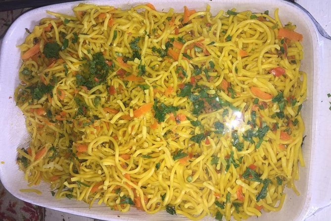 Food Tour- Taste of St.Lucia - Is $55 good value?