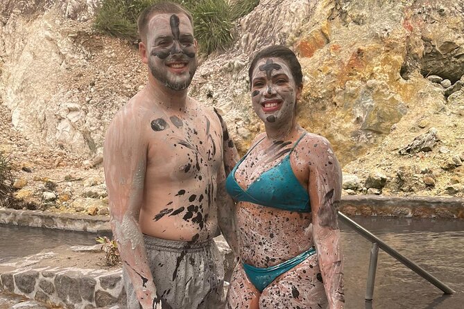 Fully flexible Private Saint Lucia Soufriere Tour (Land) - Rum, chocolate, cassava bread, and local flavor