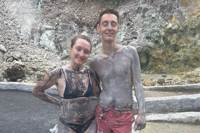 Fully Flexible Private Soufriere Land Tour - Chocolate, rum, Sugar Beach, and local culture