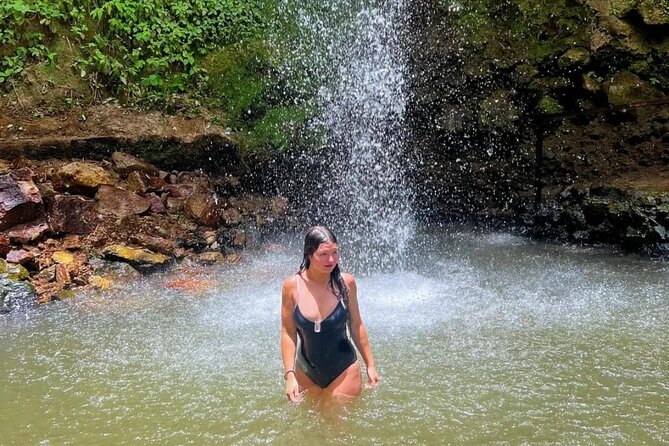 Fully Flexible Private Soufriere Land Tour - What the $130 price really buys you