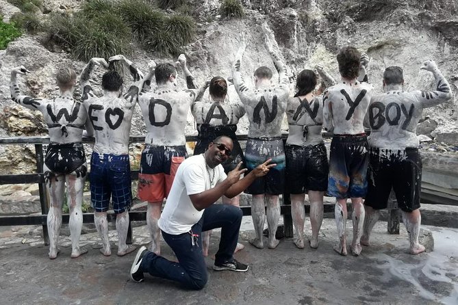 Good Vibes Tours with Dannyboy & Co. – Private Island Experiences - Why this private tour works well in St. Lucia