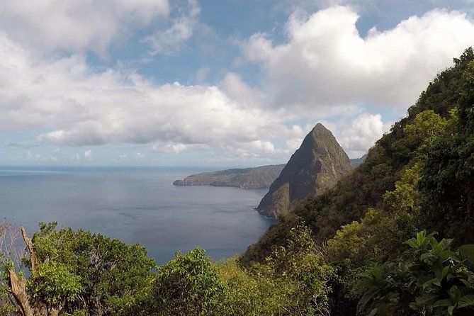 Gros Piton Hike - What the Gros Piton experience is really like