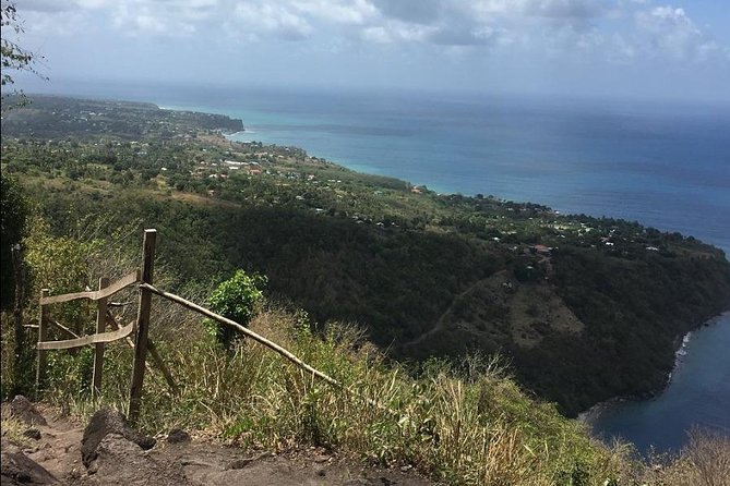 Gros Piton Hike with Dannyboy & Co. - Price, timing, and who gets the best value