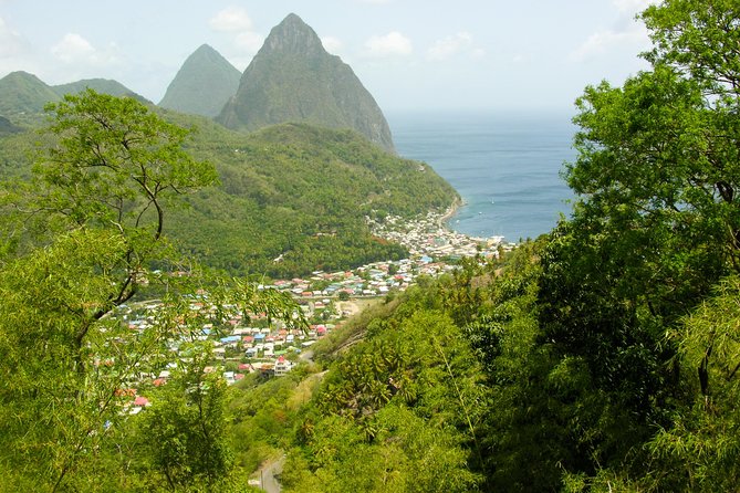 Gros Piton Hiking Adventure - Who Gets the Best Value for $175?