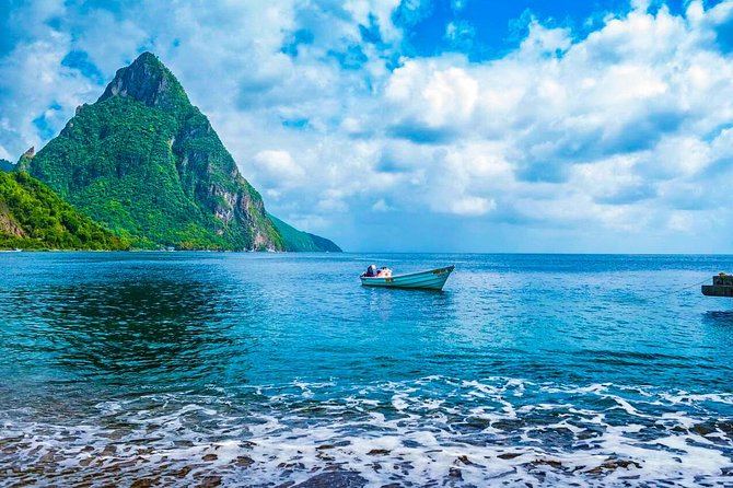Gros Piton Hiking Adventure - Practical Preparation for the Trail