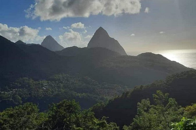 Gros Piton Nature Trail Private Hike - Why the private format matters at $190 per person