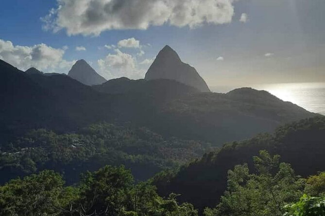 Gros Piton Nature Trail Private Hike - Who will enjoy this hike most