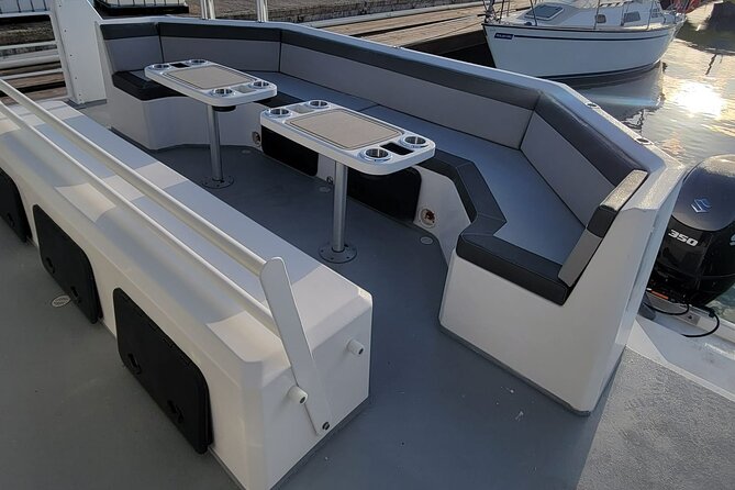 Half Day Private Power Cat Charter - What the strongest experiences have in common