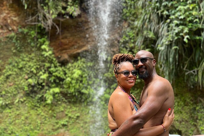 Half Day Private Tour in St. Lucia Jeep Wrangler - What the $165 Price Really Buys