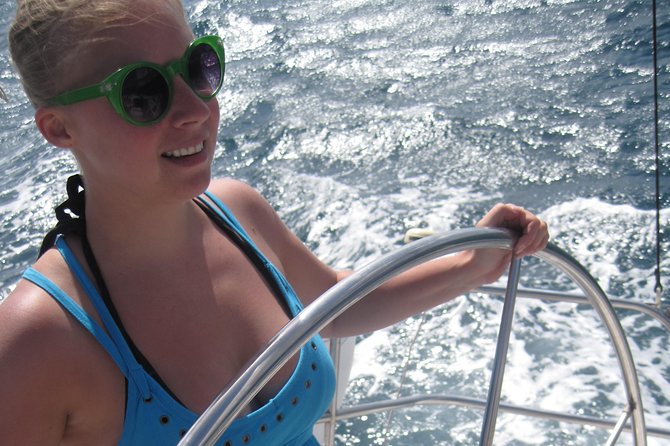 Hands on Sailing Tour in Rodney Bay St Lucia - Why This Rodney Bay Sailing Tour Feels Different