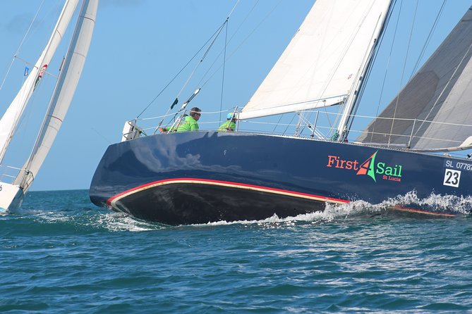 Hands on Sailing Tour in Rodney Bay St Lucia - Is $150 a Fair Price?